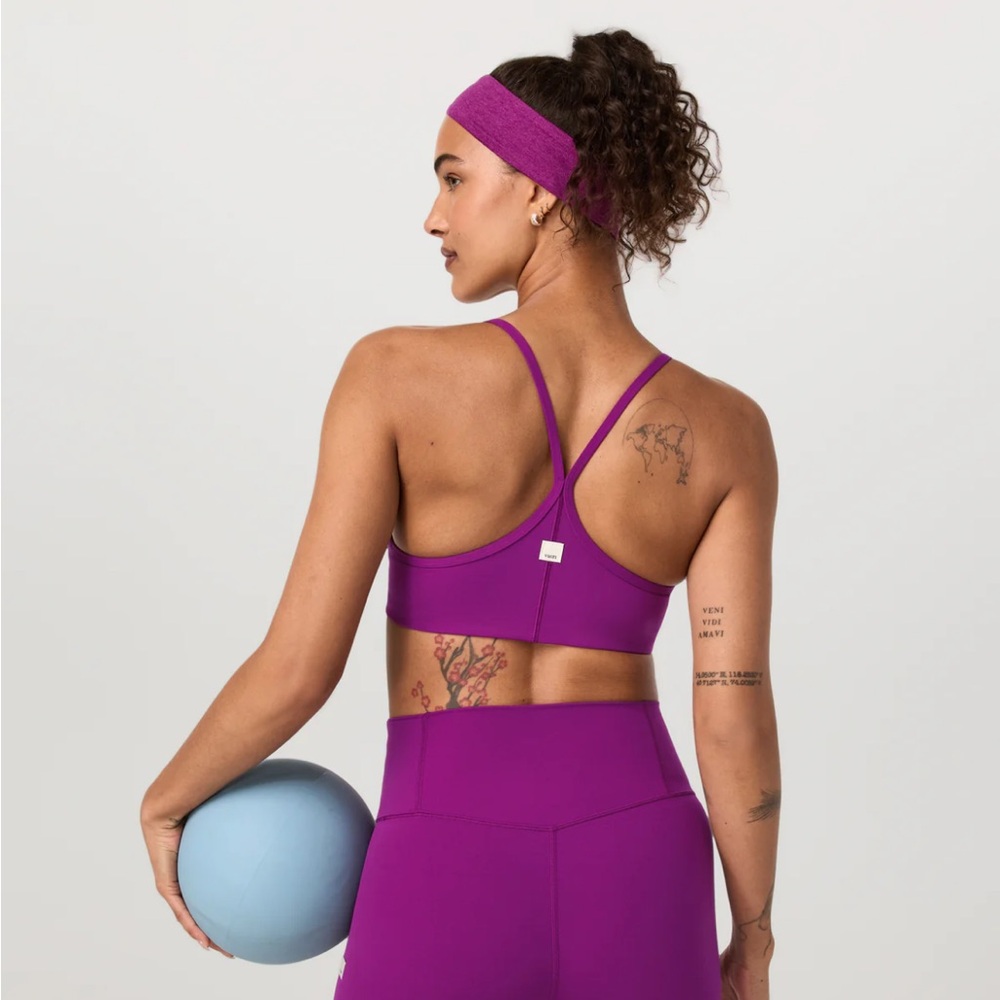 Vuori all the feels bra - Picture 2 of 5